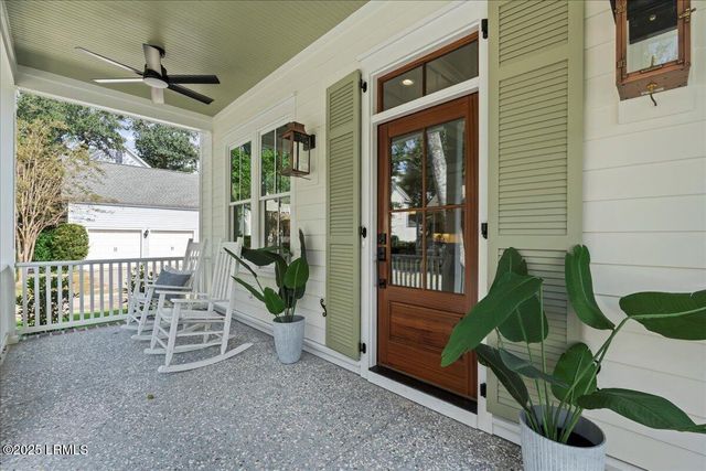 4 Mount Grace, Beaufort, SC 29906