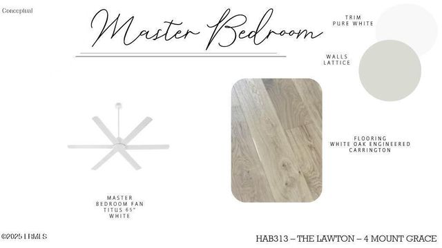 4 Mount Grace, Beaufort, SC 29906