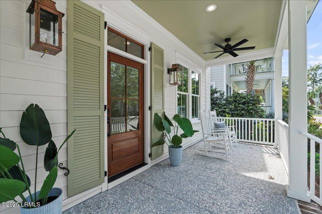 4 Mount Grace, Beaufort, SC 29906