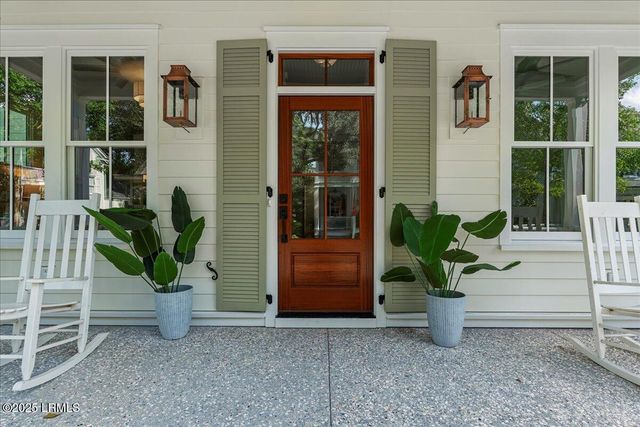 4 Mount Grace, Beaufort, SC 29906