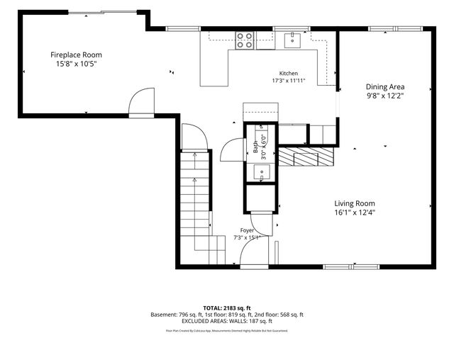 15430 W Harcove DRIVE, New Berlin, WI 53151