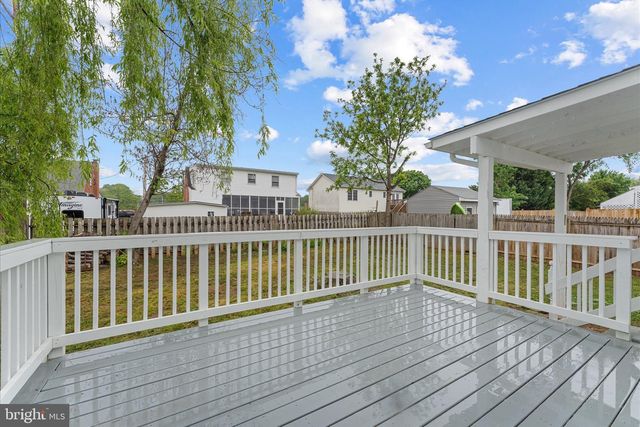 227 MANASSAS AVE, Front Royal, VA 22630