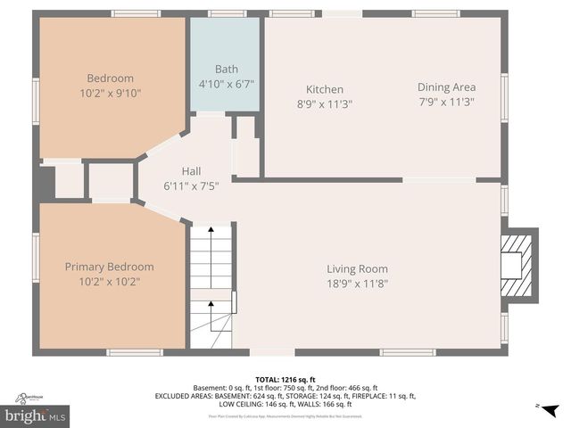 227 MANASSAS AVE, Front Royal, VA 22630