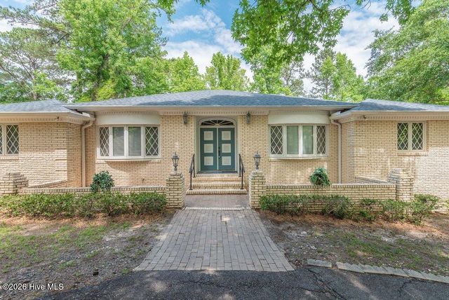 34 Plantation Hills Drive, Evans, GA 30809