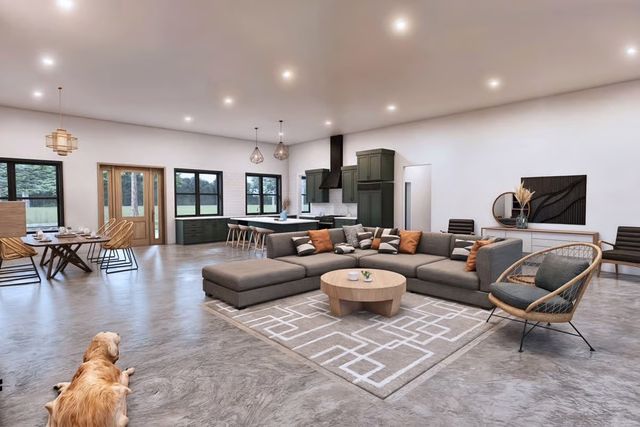 Haven TBD Cottonwood Trail, Poolville, TX 76487