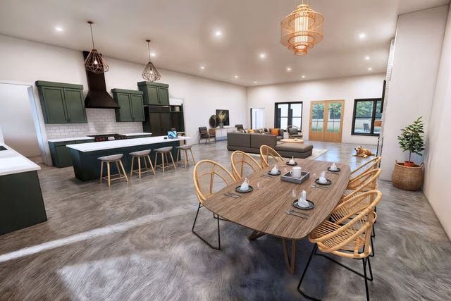 Haven TBD Cottonwood Trail, Poolville, TX 76487