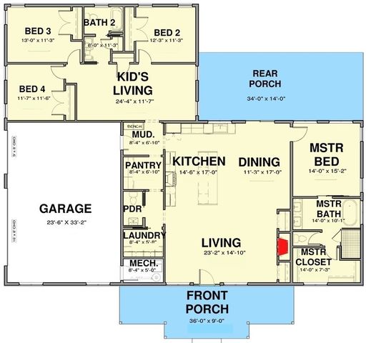 Haven TBD Cottonwood Trail, Poolville, TX 76487