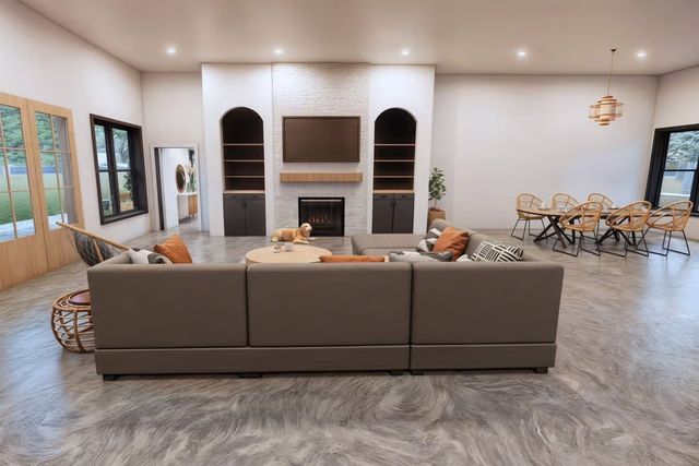 Haven TBD Cottonwood Trail, Poolville, TX 76487