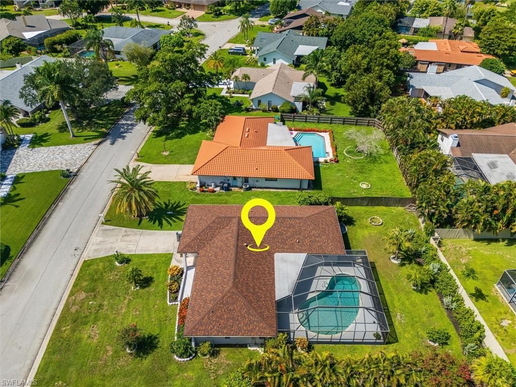 1504 Beechwood TRL, FORT MYERS, FL 33919 — photo 3
