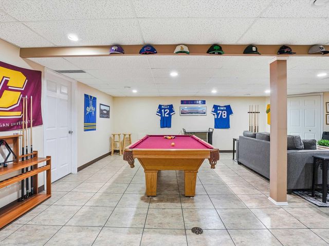 48670 Arnold Drive, Macomb Twp, MI 48044