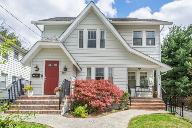 485 Valley Rd, Montclair Twp., NJ 07043