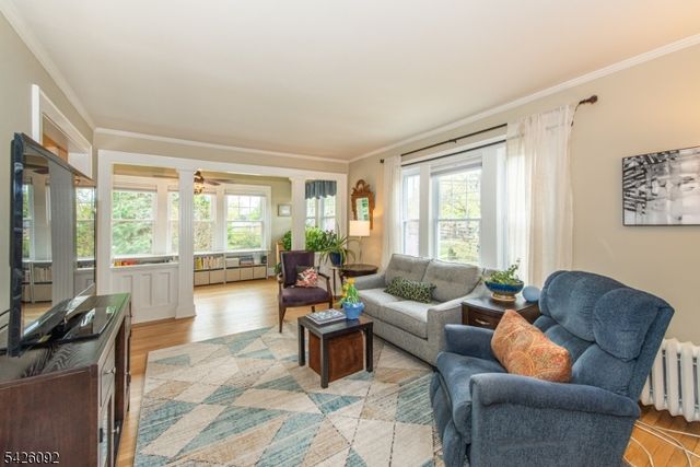 485 Valley Rd, Montclair Twp., NJ 07043