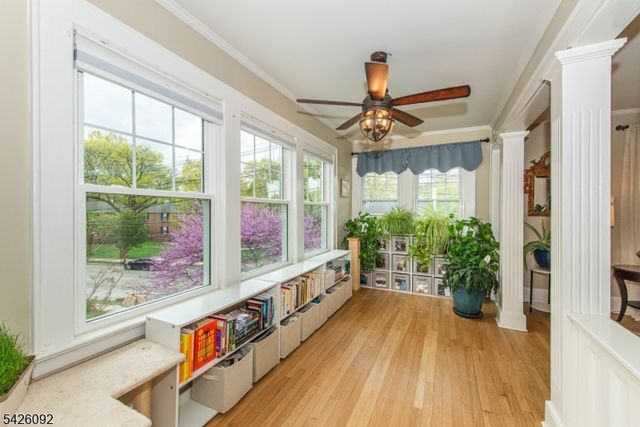 485 Valley Rd, Montclair Twp., NJ 07043