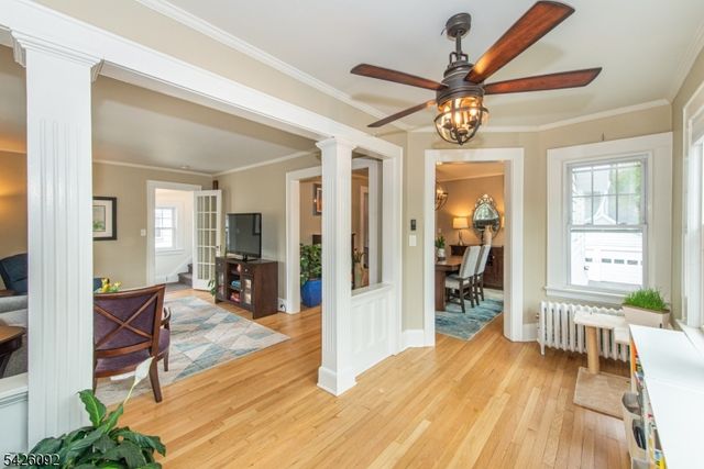 485 Valley Rd, Montclair Twp., NJ 07043