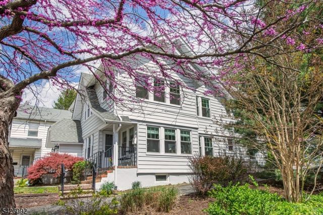 485 Valley Rd, Montclair Twp., NJ 07043