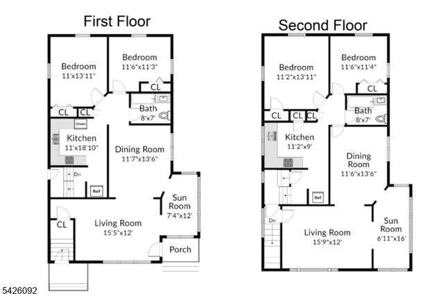 485 Valley Rd, Montclair Twp., NJ 07043