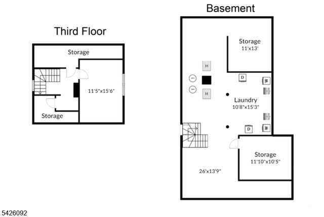 485 Valley Rd, Montclair Twp., NJ 07043