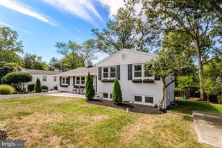 1111 WESTMORELAND RD, Alexandria, VA 22308
