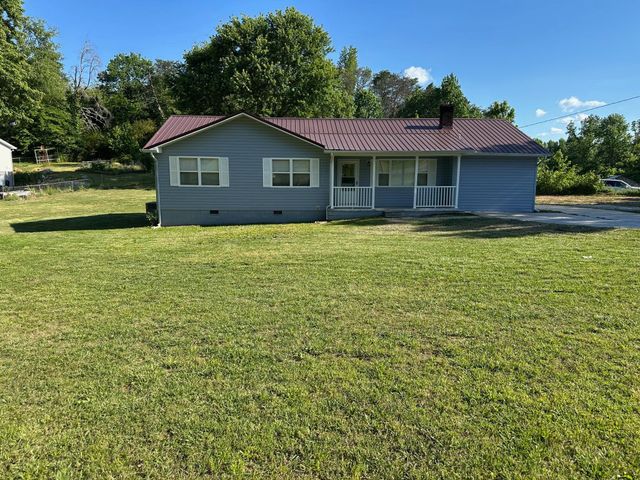 8790 Back Valley Road, Evensville, TN 37332