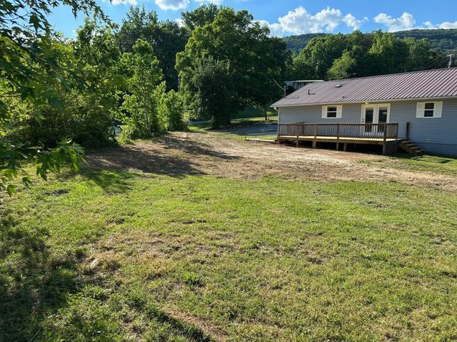 8790 Back Valley Road, Evensville, TN 37332