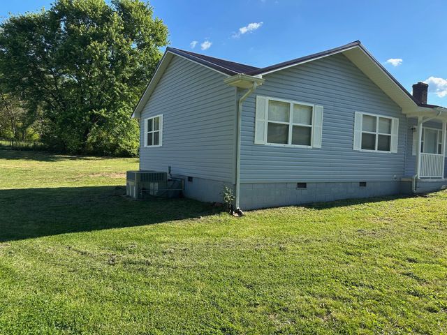 8790 Back Valley Road, Evensville, TN 37332