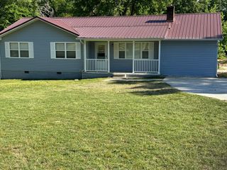 8790 Back Valley Road, Evensville, TN 37332