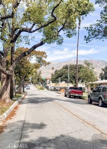 393 N Wilson Avenue 3, Pasadena, CA 91106