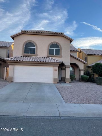 1611 E FLINT Street, Chandler, AZ 85225