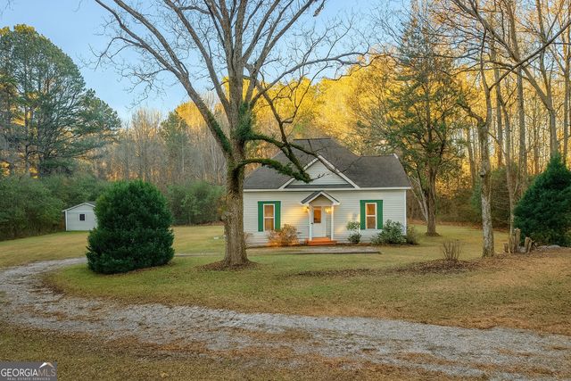 235 Jenkins Road, Tyrone, GA 30290