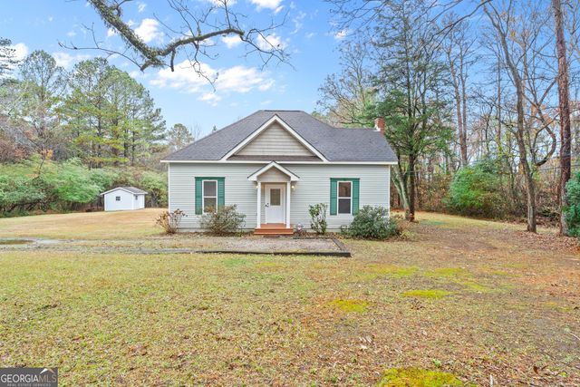 235 Jenkins Road, Tyrone, GA 30290