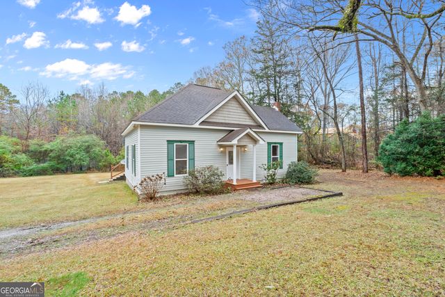 235 Jenkins Road, Tyrone, GA 30290