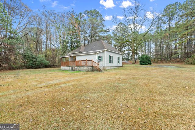235 Jenkins Road, Tyrone, GA 30290