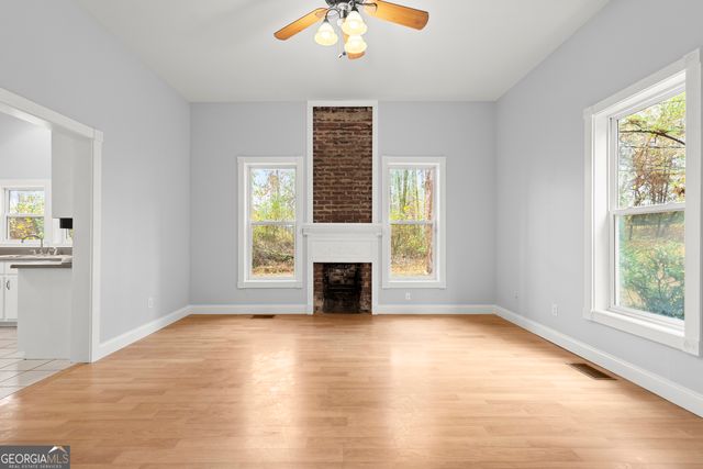 235 Jenkins Road, Tyrone, GA 30290