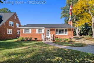 9101 Ball Street, Plymouth, MI 48170