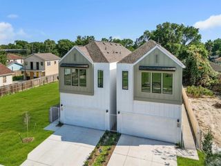 311 Tennessee Street, Houston, TX 77029