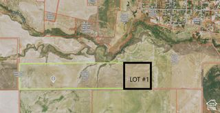 4500 W 5800 S # 1, Weston, ID 83286