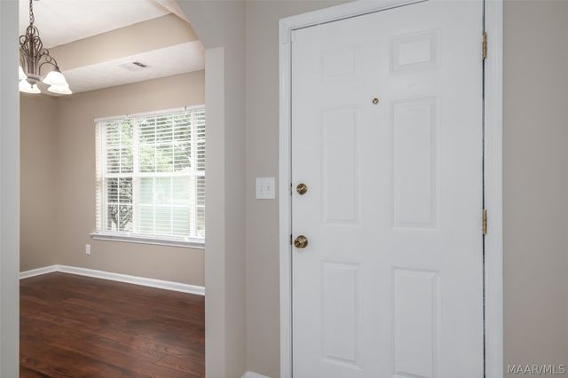 9528 COLLETON Place, Montgomery, AL 36117