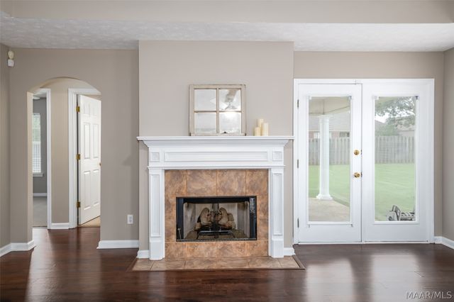 9528 COLLETON Place, Montgomery, AL 36117