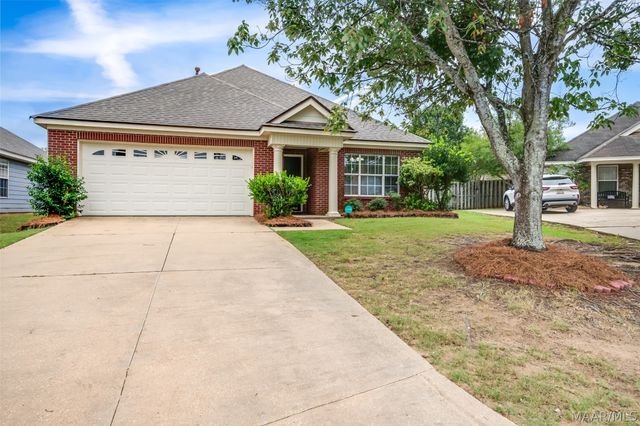 9528 COLLETON Place, Montgomery, AL 36117