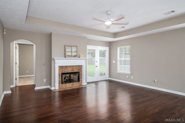 9528 COLLETON Place, Montgomery, AL 36117