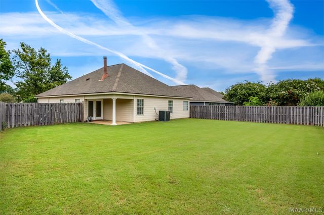 9528 COLLETON Place, Montgomery, AL 36117