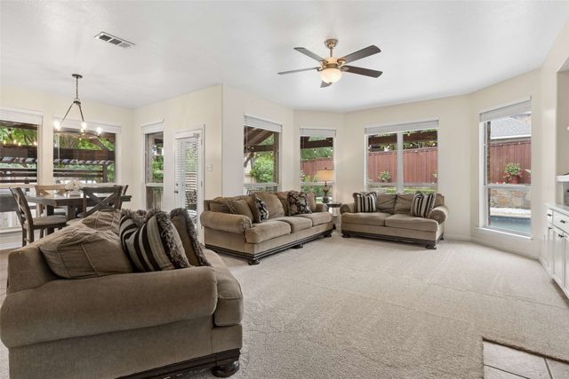 8601 Wadkins Court, Mckinney, TX 75072