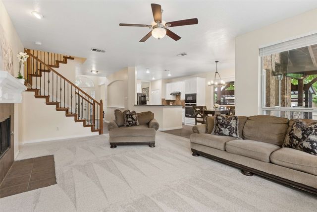 8601 Wadkins Court, Mckinney, TX 75072