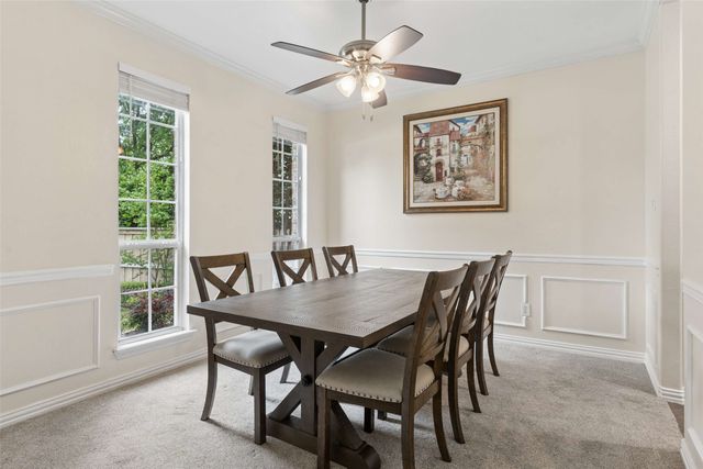 8601 Wadkins Court, Mckinney, TX 75072