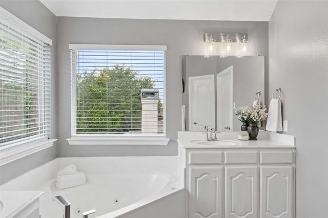 8601 Wadkins Court, Mckinney, TX 75072