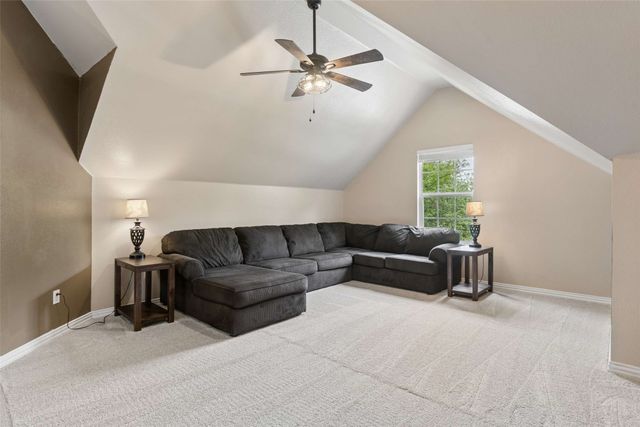 8601 Wadkins Court, Mckinney, TX 75072