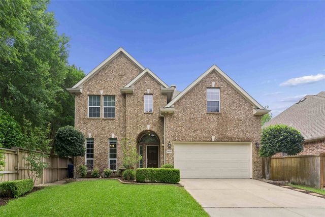 8601 Wadkins Court, Mckinney, TX 75072