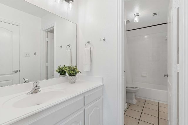 8601 Wadkins Court, Mckinney, TX 75072