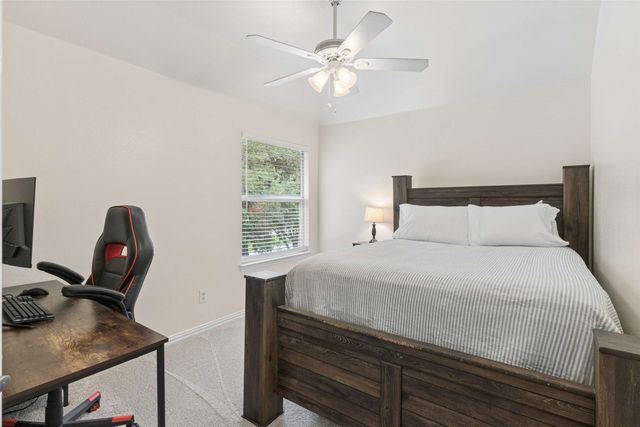 8601 Wadkins Court, Mckinney, TX 75072