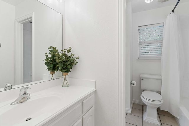 8601 Wadkins Court, Mckinney, TX 75072